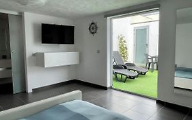 Estudio Grey by Vulcano Homes